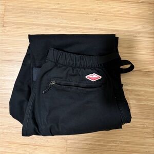 Great Condition Battenwear Climbing Pants Black size S
